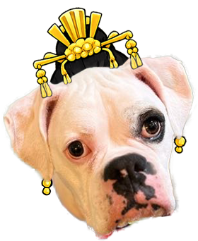 じゅじゅちゃん