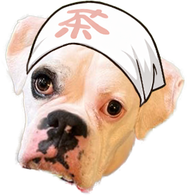 じゅじゅちゃん